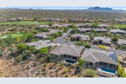 9860 E Roadrunner Drive, Scottsdale, AZ 85262 - Photo 41