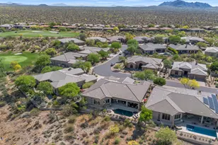 9860 E Roadrunner Dr, Scottsdale, AZ 85262 - Photo 41