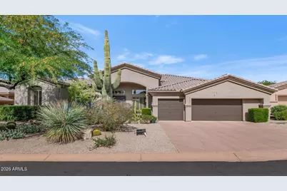 9860 E Roadrunner Drive, Scottsdale, AZ 85262 - Photo 37