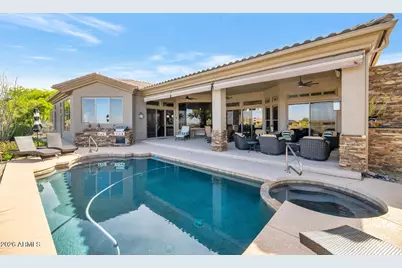 9860 E Roadrunner Drive, Scottsdale, AZ 85262 - Photo 39