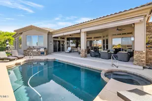 9860 E Roadrunner Dr, Scottsdale, AZ 85262 - Photo 39