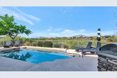 9860 E Roadrunner Drive, Scottsdale, AZ 85262 - Photo 1