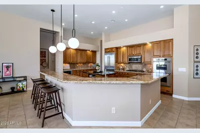 9860 E Roadrunner Drive, Scottsdale, AZ 85262 - Photo 15