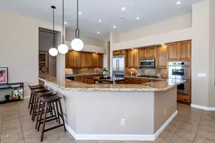 9860 E Roadrunner Dr, Scottsdale, AZ 85262 - Photo 15