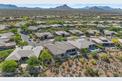 9860 E Roadrunner Drive, Scottsdale, AZ 85262 - Photo 43