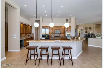 9860 E Roadrunner Drive, Scottsdale, AZ 85262 - Photo 17