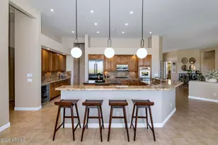 9860 E Roadrunner Dr, Scottsdale, AZ 85262 - Photo 17