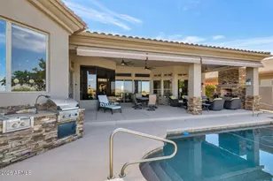 9860 E Roadrunner Dr, Scottsdale, AZ 85262 - Photo 23
