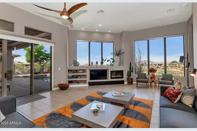 9860 E Roadrunner Drive, Scottsdale, AZ 85262 - Photo 11