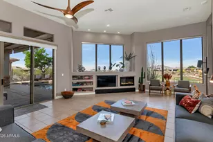 9860 E Roadrunner Dr, Scottsdale, AZ 85262 - Photo 11
