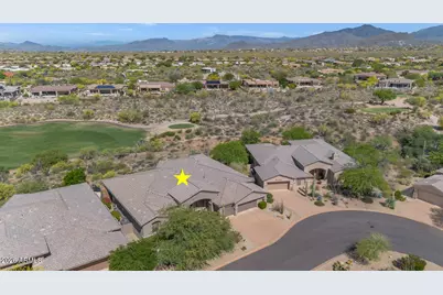 9860 E Roadrunner Drive, Scottsdale, AZ 85262 - Photo 3