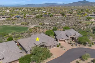 9860 E Roadrunner Dr, Scottsdale, AZ 85262 - Photo 3