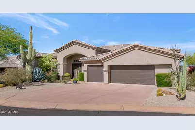 9860 E Roadrunner Drive, Scottsdale, AZ 85262 - Photo 5