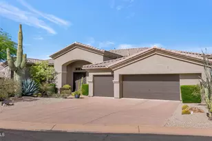 9860 E Roadrunner Dr, Scottsdale, AZ 85262 - Photo 5