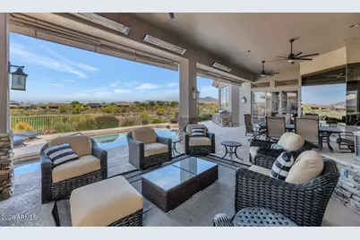 9860 E Roadrunner Drive, Scottsdale, AZ 85262 - Photo 21