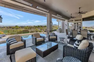 9860 E Roadrunner Dr, Scottsdale, AZ 85262 - Photo 21