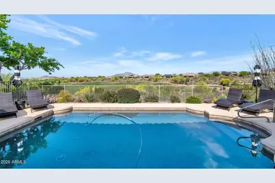 9860 E Roadrunner Drive, Scottsdale, AZ 85262 - Photo 19