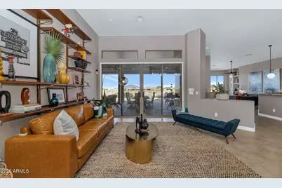 9860 E Roadrunner Drive, Scottsdale, AZ 85262 - Photo 7