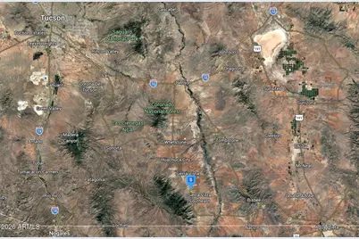 4433 S Highway 92 -- #66, Sierra Vista, AZ 85650 - Photo 5