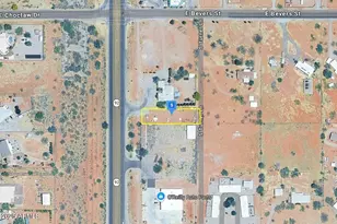 4433 S Hwy 92 --, Sierra Vista, AZ 85650 - Photo 1
