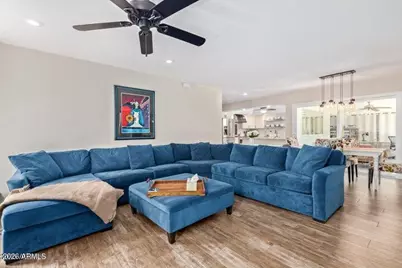 2118 E Pebble Beach Drive, Tempe, AZ 85282 - Photo 9