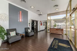 4750 N Central Ave, Phoenix, AZ 85012 - Photo 23