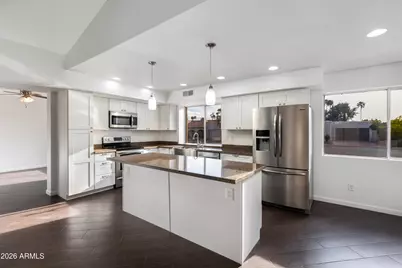 7645 N Via De Manana --, Scottsdale, AZ 85258 - Photo 15