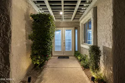 7645 N Via De Manana --, Scottsdale, AZ 85258 - Photo 5