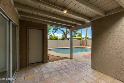 7645 N Via De Manana --, Scottsdale, AZ 85258 - Photo 41
