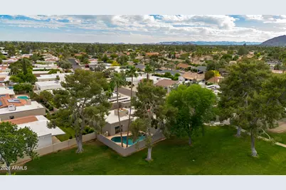 7645 N Via De Manana --, Scottsdale, AZ 85258 - Photo 53