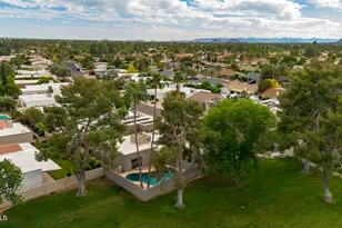 7645 N Via De Manana --, Scottsdale, AZ 85258 - Photo 53