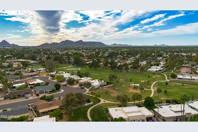 7645 N Via De Manana --, Scottsdale, AZ 85258 - Photo 55