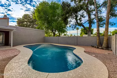 7645 N Via De Manana --, Scottsdale, AZ 85258 - Photo 45