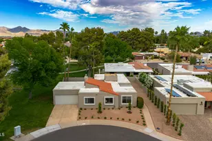 7645 N Via De Manana --, Scottsdale, AZ 85258 - Photo 51