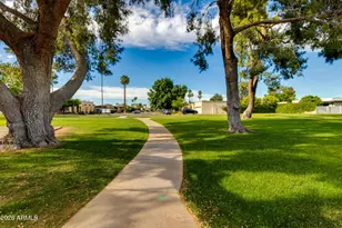 7645 N Via De Manana --, Scottsdale, AZ 85258 - Photo 47