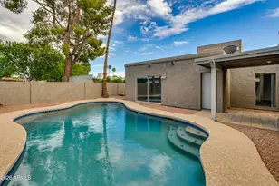 7645 N Via De Manana --, Scottsdale, AZ 85258 - Photo 43