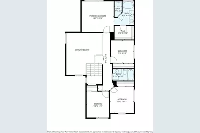 17435 N 46th Street, Phoenix, AZ 85032 - Photo 37