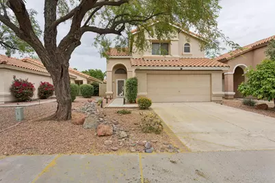 17435 N 46th Street, Phoenix, AZ 85032 - Photo 1