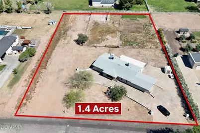2200 E Melrose Street, Gilbert, AZ 85297 - Photo 1
