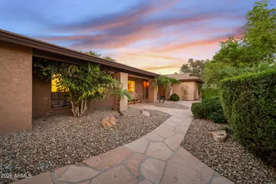 4106 E Fairview Circle, Mesa, AZ 85206 - Photo 23