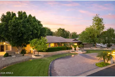 4106 E Fairview Circle, Mesa, AZ 85206 - Photo 1