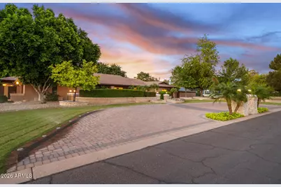 4106 E Fairview Circle, Mesa, AZ 85206 - Photo 19