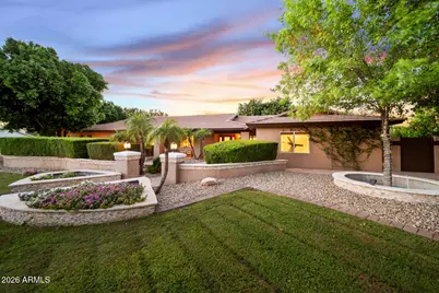 4106 E Fairview Circle, Mesa, AZ 85206 - Photo 15