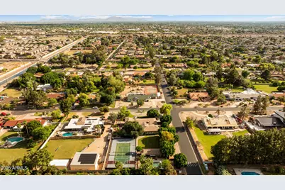 4106 E Fairview Circle, Mesa, AZ 85206 - Photo 103