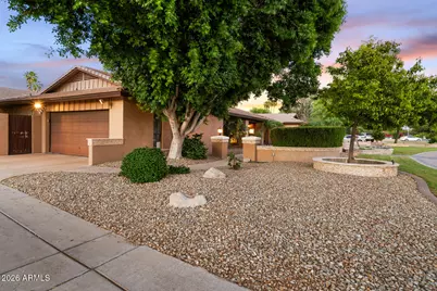 4106 E Fairview Circle, Mesa, AZ 85206 - Photo 11