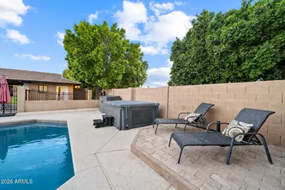 4106 E Fairview Circle, Mesa, AZ 85206 - Photo 9