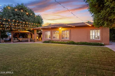 4106 E Fairview Circle, Mesa, AZ 85206 - Photo 13