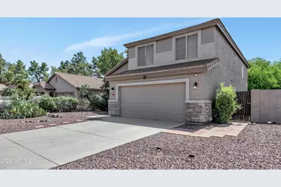 843 W Bruce Avenue, Gilbert, AZ 85233 - Photo 3