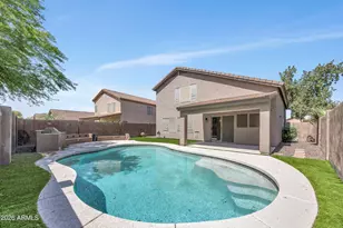 843 W Bruce Ave, Gilbert, AZ 85233 - Photo 27