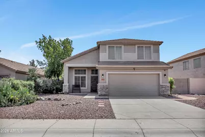 843 W Bruce Avenue, Gilbert, AZ 85233 - Photo 1